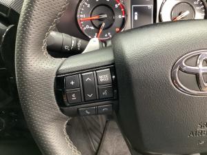 Toyota Hilux 2.8GD-6 double cab 4x4 GR-Sport - Image 9