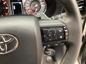 Toyota Hilux 2.8GD-6 double cab 4x4 GR-Sport - Image 10