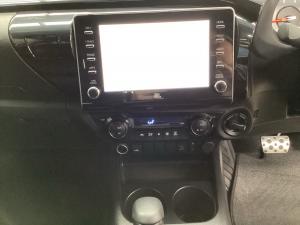 Toyota Hilux 2.8GD-6 double cab 4x4 GR-Sport - Image 15