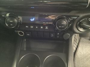 Toyota Hilux 2.8GD-6 double cab 4x4 GR-Sport - Image 16