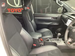 Toyota Hilux 2.8GD-6 double cab 4x4 GR-Sport - Image 17