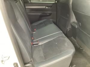 Toyota Hilux 2.8GD-6 double cab 4x4 GR-Sport - Image 18