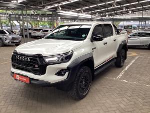 Toyota Hilux 2.8GD-6 double cab 4x4 GR-Sport - Image 22