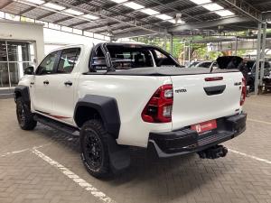 Toyota Hilux 2.8GD-6 double cab 4x4 GR-Sport - Image 23
