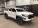 Toyota Hilux 2.8GD-6 double cab 4x4 GR-Sport - Thumbnail 1