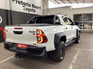 Toyota Hilux 2.8GD-6 double cab 4x4 GR-Sport - Image 2