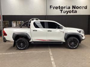 Toyota Hilux 2.8GD-6 double cab 4x4 GR-Sport - Image 3