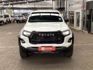 Toyota Hilux 2.8GD-6 double cab 4x4 GR-Sport - Image 4