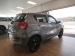 Toyota Vitz 1.0 XR manual - Thumbnail 2