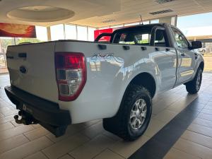 Ford Ranger 2.2TDCi 4x4 XL - Image 8