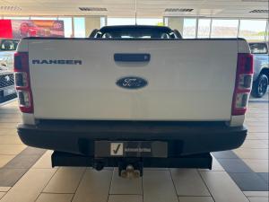 Ford Ranger 2.2TDCi 4x4 XL - Image 11