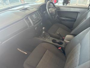 Ford Ranger 2.2TDCi 4x4 XL - Image 13