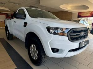 Ford Ranger 2.2TDCi 4x4 XL - Image 1