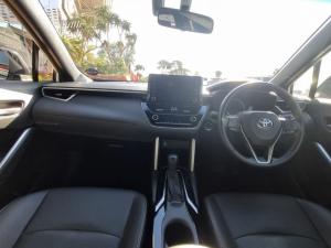 Toyota Corolla Cross 1.8 XS - Image 6