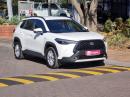 Thumbnail Toyota Corolla Cross 1.8 XS