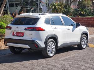 Toyota Corolla Cross 1.8 XS - Image 2