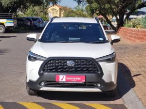 Toyota Corolla Cross 1.8 XS - Image 4