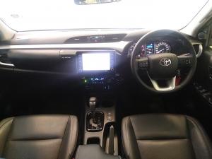 Toyota Hilux 2.8GD-6 double cab 4x4 Raider auto - Image 6