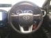Toyota Hilux 2.8GD-6 double cab 4x4 Raider auto - Thumbnail 8