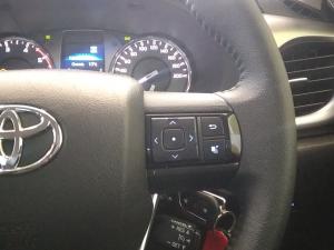 Toyota Hilux 2.8GD-6 double cab 4x4 Raider auto - Image 10