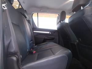 Toyota Hilux 2.8GD-6 double cab 4x4 Raider auto - Image 16