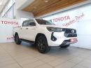 Thumbnail Toyota Hilux 2.8GD-6 double cab 4x4 Raider auto