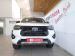 Toyota Hilux 2.8GD-6 double cab 4x4 Raider auto - Thumbnail 4