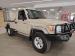 Toyota Land Cruiser 79 4.2D single cab - Thumbnail 1