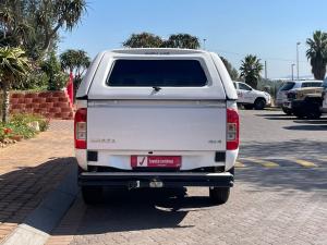 Nissan Navara 2.5DDTi single cab SE 4x4 - Image 5