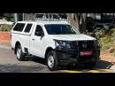 Thumbnail Nissan Navara 2.5DDTi single cab SE 4x4