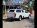 Nissan Navara 2.5DDTi single cab SE 4x4 - Thumbnail 2