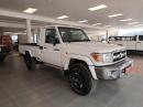Thumbnail Toyota Land Cruiser 79 4.0 V6 single cab