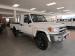 Toyota Land Cruiser 79 4.0 V6 single cab - Thumbnail 1