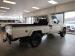 Toyota Land Cruiser 79 4.0 V6 single cab - Thumbnail 2