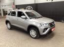 Thumbnail Toyota Urban Cruiser 1.5 Xi