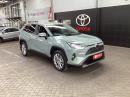 Thumbnail Toyota RAV4 2.0 VX