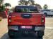 Toyota Hilux 2.8GD-6 double cab 4x4 Legend auto - Thumbnail 5
