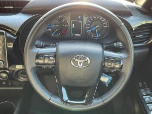 Toyota Hilux 2.8GD-6 double cab 4x4 Legend auto - Image 8