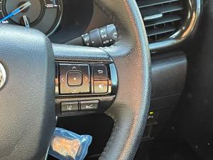 Toyota Hilux 2.8GD-6 double cab 4x4 Legend auto - Image 10