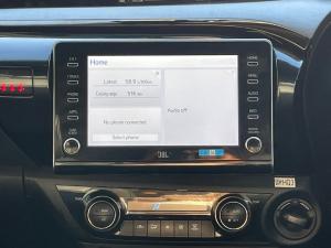 Toyota Hilux 2.8GD-6 double cab 4x4 Legend auto - Image 13
