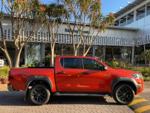 Toyota Hilux 2.8GD-6 double cab 4x4 Legend auto - Image 3