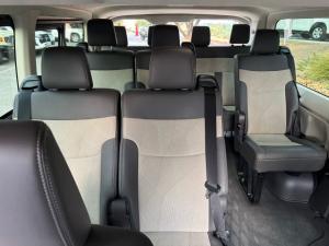 Toyota Quantum 2.8 LWB bus 11-seater GL - Image 13