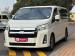 Toyota Quantum 2.8 LWB bus 11-seater GL - Thumbnail 16