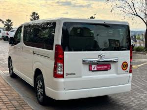 Toyota Quantum 2.8 LWB bus 11-seater GL - Image 17