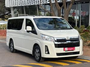 Toyota Quantum 2.8 LWB bus 11-seater GL - Image 1