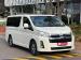 Toyota Quantum 2.8 LWB bus 11-seater GL - Thumbnail 1