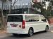 Toyota Quantum 2.8 LWB bus 11-seater GL - Thumbnail 2