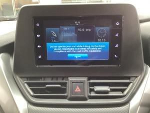 Suzuki Fronx 1.5 GL auto - Image 13