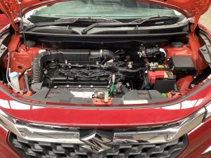 Suzuki Fronx 1.5 GL auto - Image 21