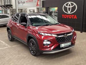 Suzuki Fronx 1.5 GL auto - Image 1
